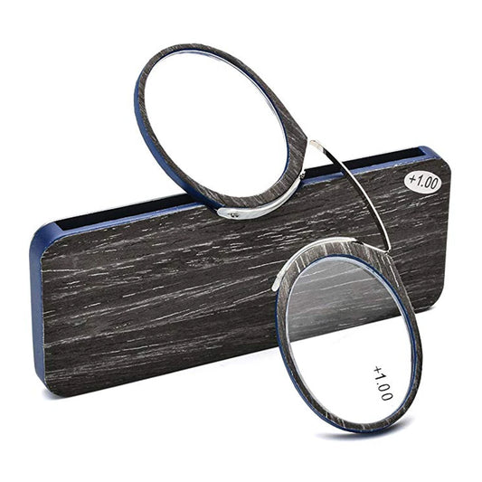 Clip-on Madera