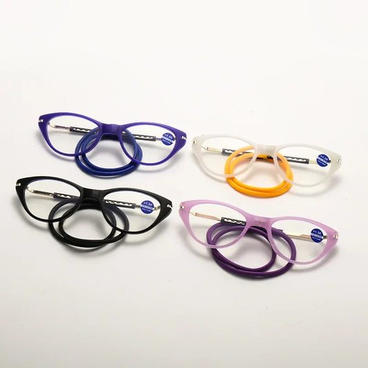 Colgantes Cat Eye